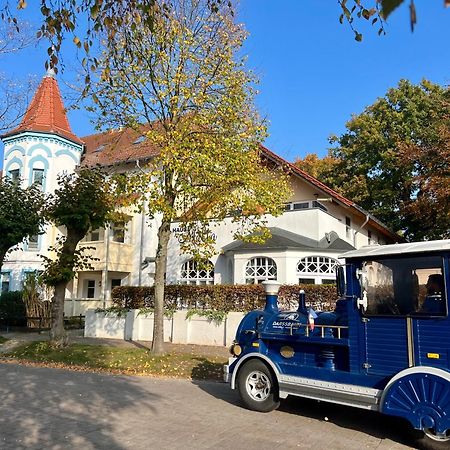 Strandglueck Graal-Mueritz Exterior foto