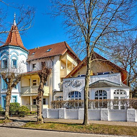 Strandglueck Graal-Mueritz Exterior foto