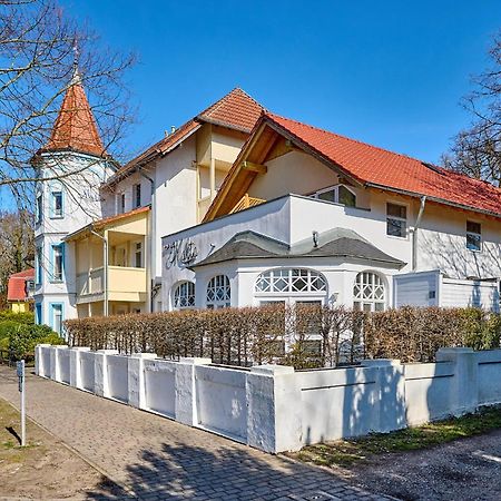 Strandglueck Graal-Mueritz Exterior foto